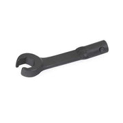 Torque Wrench Head, 16 MM, Flare Nut, Metric