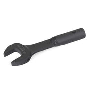 Torque Wrench Head, 1 1/16 Inch, Open End, SAE
