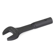 Torque Wrench Head, 2 3/8 Inch, Open End, SAE
