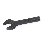 Torque Wrench Head, 24 MM, Open End, Metric