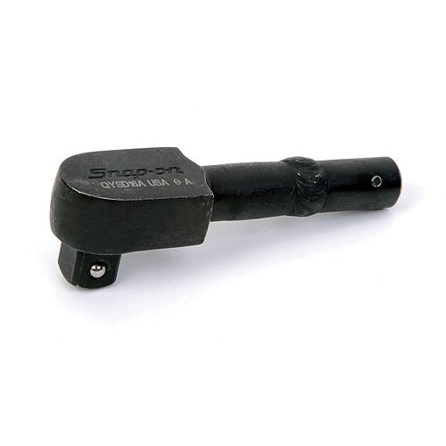 Torque Wrench Head, 3/4 Inch Dr, Fixed Square Dr, SAE