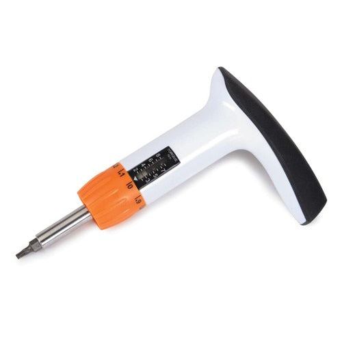 Snap-On Industrial Brands CDI Torque Control Screwdriver, Model: TLA28NM