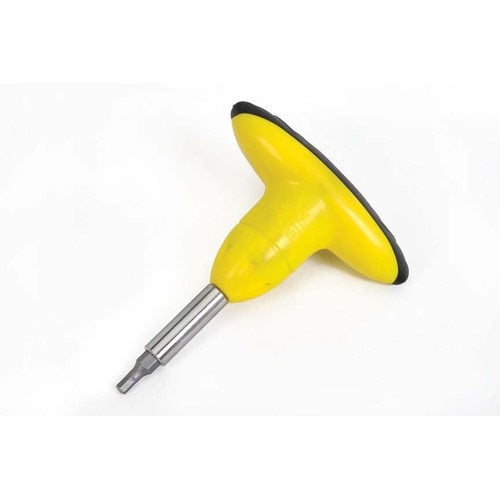 4 Nm Pre Set Torque Limiting T-Handle