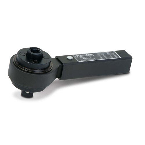 Williams Torque Multiplier 2200 Ft-Lb