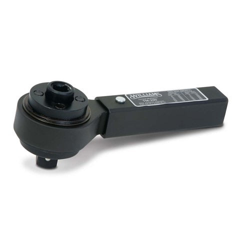Williams Torque Multiplier 3200 Ft-Lb, ***Must include certification/calibration information on each item please***