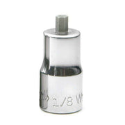 TMAXS5E2 Williams 5/32 Hex Ball Bit 1.07 Long