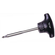 Williams T-Handle Ratcheting Screwdrr 3-7/8"
