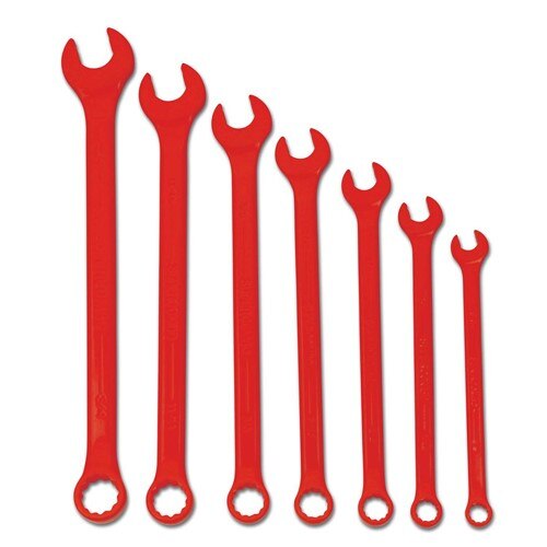 Williams Sc Combo Wr Set Red 7-Pcs
