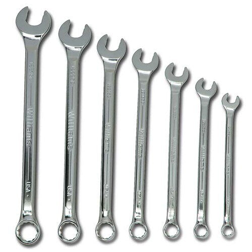 Williams Sc Combo Wr Set Satin 7-Pcs