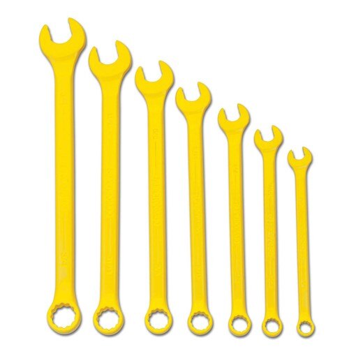 Williams Sc Combo Wr Set Yellow 7-Pcs