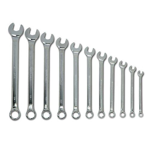 Williams Sc Combo Wr Se Tsatin 11-Pcs