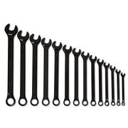 Williams Sc Combo Wr Set Black 15-Pcs
