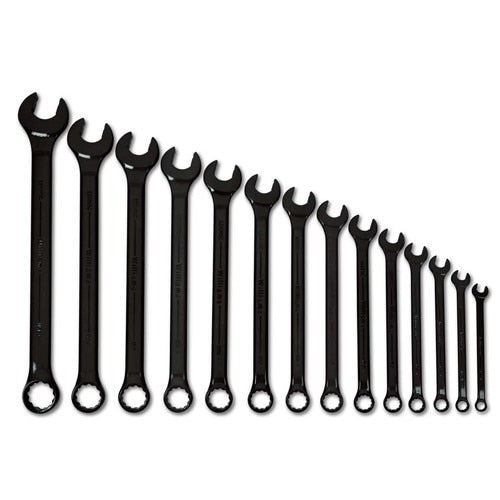 Williams Sc Combo Wr Set Black 15-Pcs
