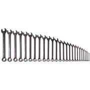 Williams COMB WRCH SET BLACK 11PC