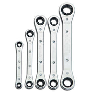 Williams Ratchet Box Wr Set 5-Pcs