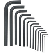 Williams Hex Key Set 13 Pcs