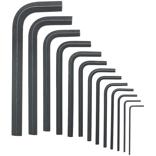 Williams Hex Key Set 13 Pcs
