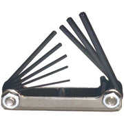 Williams Hex Key Set 8 Pcs