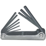 Williams Hex Key Set 9 Pcs
