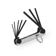 Williams Hex Key Set, 9-Pcs