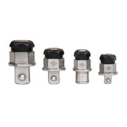 Williams 4 Pcs Ratcheting Adaptor Set