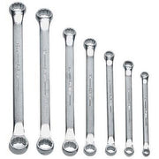 Williams Box Wrench Set 7-Pcs