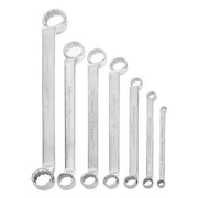 Williams Offset Box Wrench Set 7 Pcs
