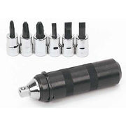 Williams 3/8" Dr Impact Drr Set 7-Pcs