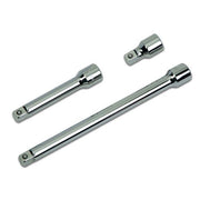 Williams 1/2" Dr Extension Set 3 Pcs