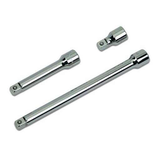 Williams 1/2" Dr Extension Set 3 Pcs