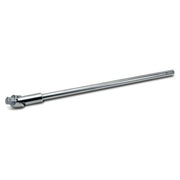 Williams 1" Dr Flex Handle Chrome 34-3/16"