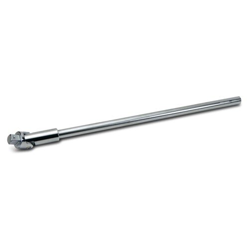 Williams 1" Dr Flex Handle Chrome 34-3/16"