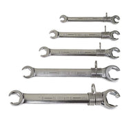Williams Flare Nut Wr, 3/4 X 1