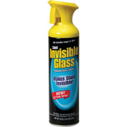 Stoner Invisible Glass 19 Oz. Glass Cleaner Aerosol