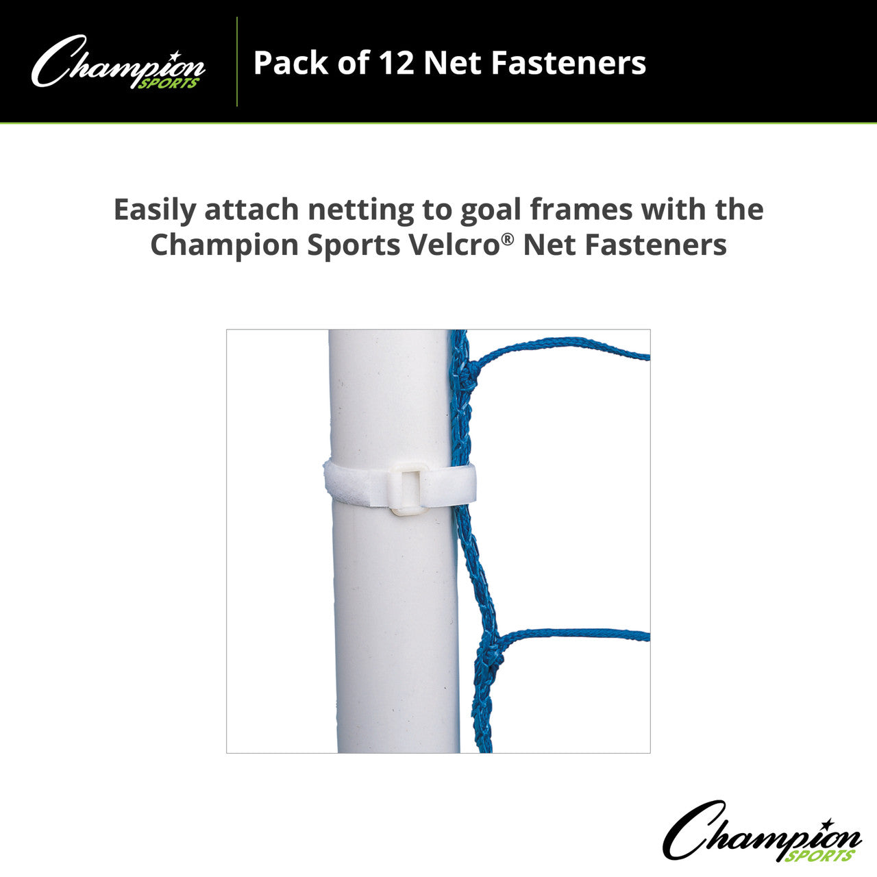Net Fasteners