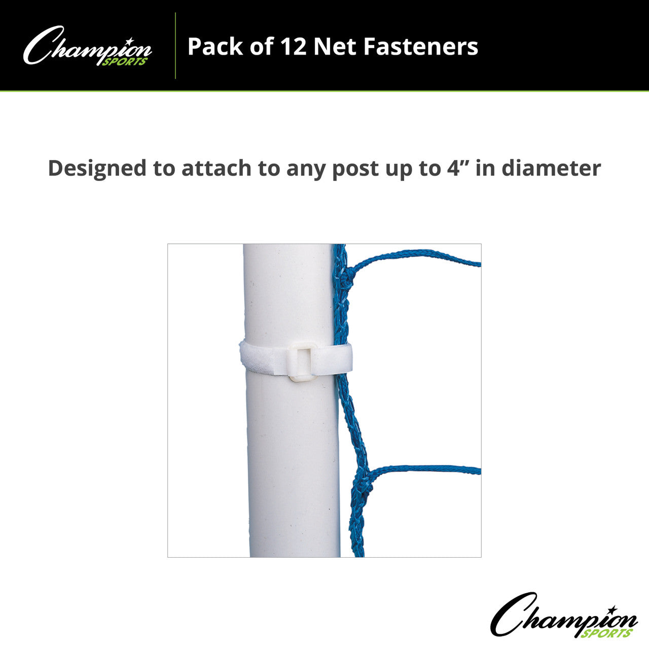 Net Fasteners