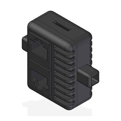 Vertiv Liebert SN-TH Modular Sensor | Temperature Humidity Rack Monitoring