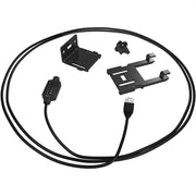 SN Sensor Three Temperature and One Humidity Probes; 5.18m/17ft. length cable