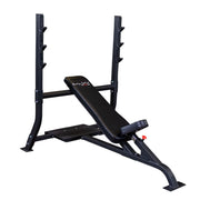 Pcl Oly Incline Bench