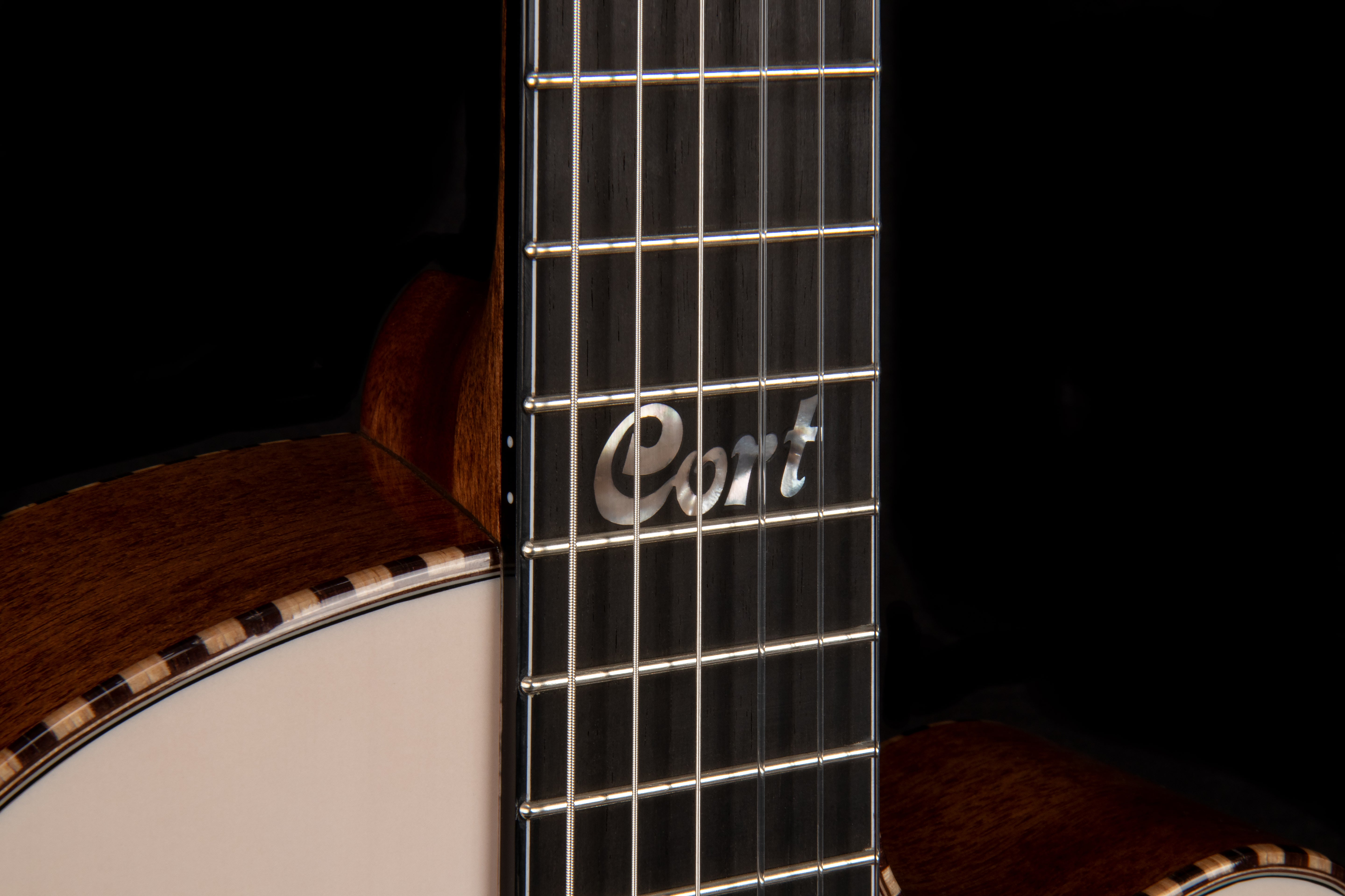 Cort SOLENCANTO Classical Series Sol Encanto Classical Guitar