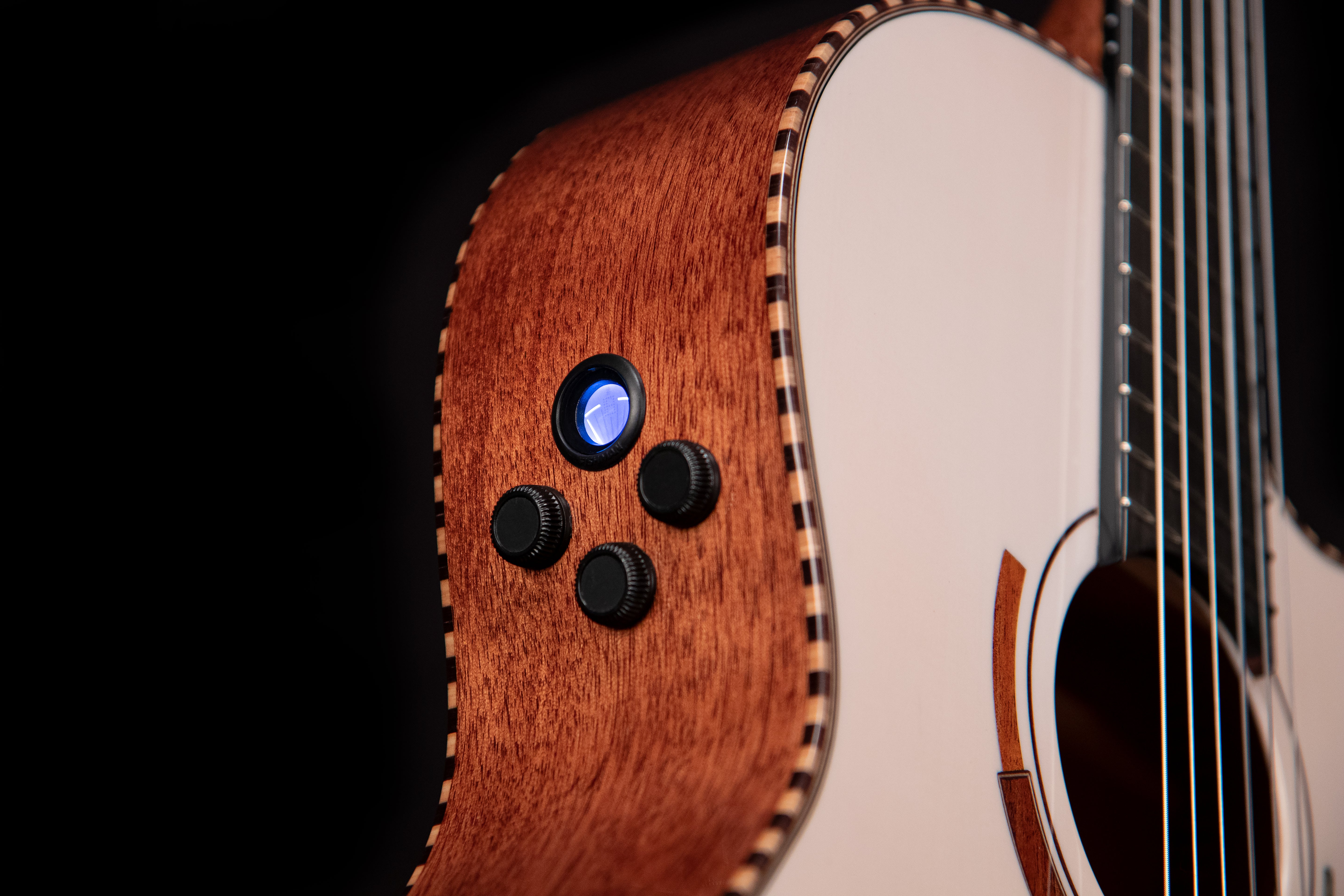 Cort SOLENCANTO Classical Series Sol Encanto Classical Guitar