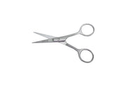 United Scientific® Scissors, Open Shank, 4.25"