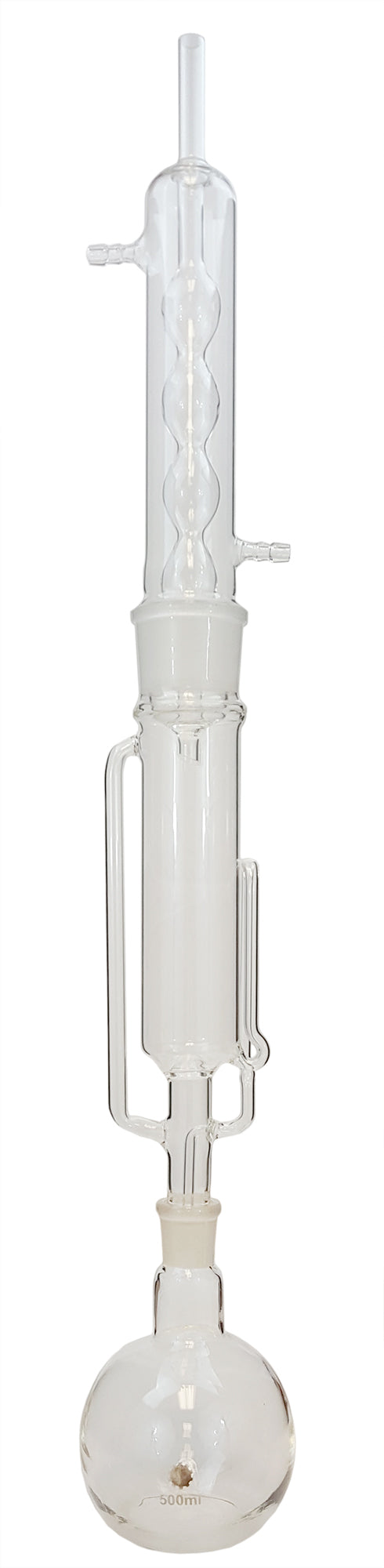 Distilling  Soxhlet Apparatus 500ml