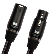 Monster SP2000-M-10WW Studio Pro 2000 Microphone Cable. 10'