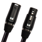 Monster SP2000-M-20WW Studio Pro 2000 Microphone Cable. 20'