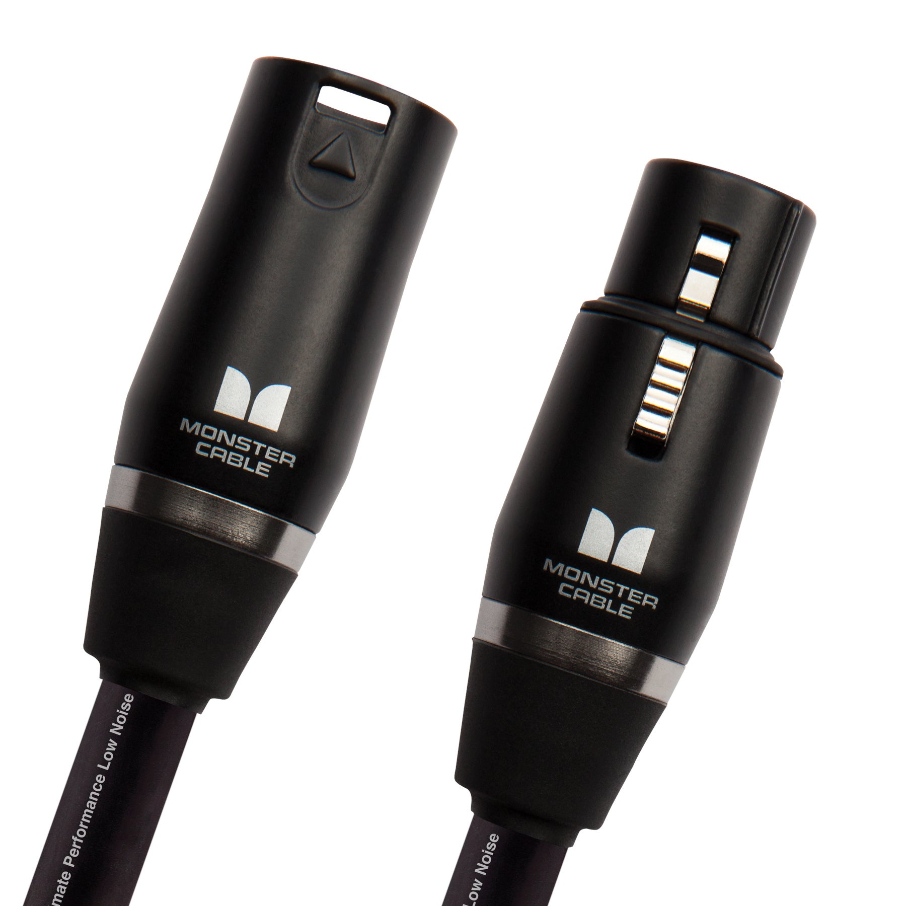 Monster SP2000-M-20WW Studio Pro 2000 Microphone Cable. 20'