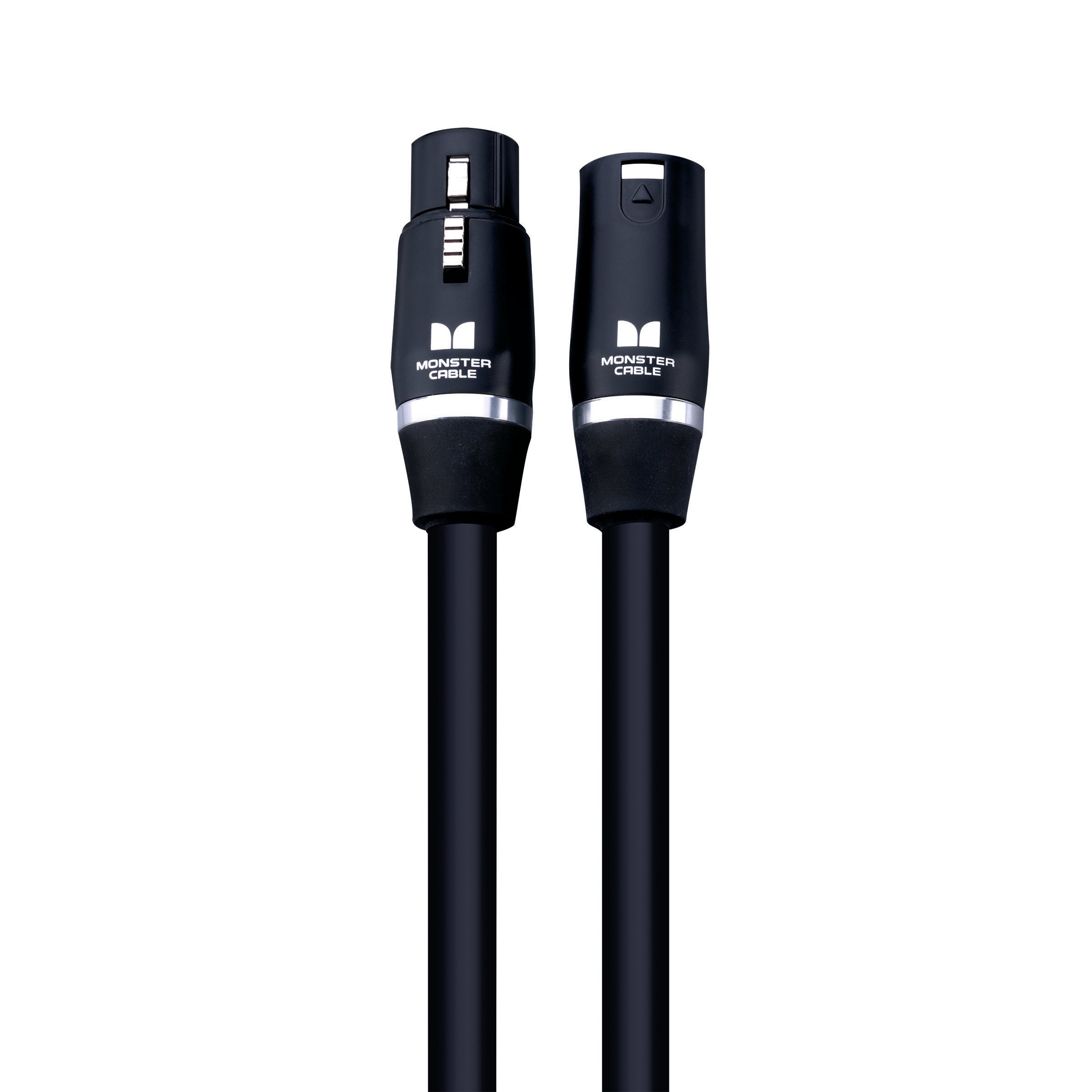 Monster SP2000-M-30WW Studio Pro 2000 Microphone Cable. 30'