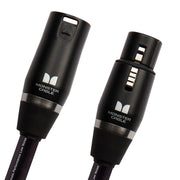 Monster SP2000-M-5WW Studio Pro 2000 Microphone Cable. 5'
