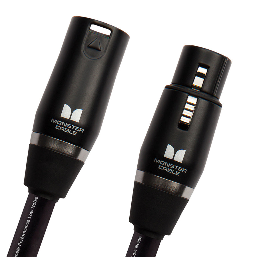 Monster SP2000-M-5WW Studio Pro 2000 Microphone Cable. 5'