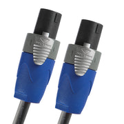 Monster SP2000-S-10SPWW Studio Pro 2000 Speak On Cable. 10'